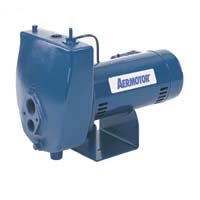 Aermotor 3/4 Hp Convertible Jet Pump Deep Well